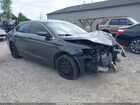 2016 Chrysler 200 Lx Gray vin: 1C3CCCFB8GN167366
