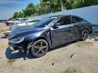 2017 Chrysler 200 Lx Gray vin: 1C3CCCFB8HN510646