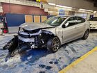 2016 Dodge Dart Se Silver vin: 1C3CDFAAXGD606182