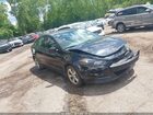 2016 Dodge Dart Sxt Черный vin: 1C3CDFBB0GD766529