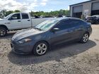 2016 Dodge Dart Sxt Charcoal vin: 1C3CDFBB3GD728079