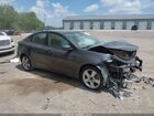 2016 Dodge Dart Sxt Gray vin: 1C3CDFBB6GD504904