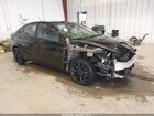 2016 Dodge Dart Sxt Black vin: 1C3CDFBB8GD679963