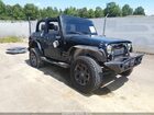 2016 Jeep Wrangler Sport Black vin: 1C4AJWAG1GL130989