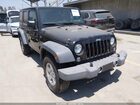 2018 Jeep Wrangler Jk Unlimited Sport S 4x4 Black vin: 1C4BJWDG3JL862533