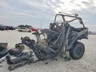 2017 Jeep Wrangler Unlimited Sport Burn vin: 1C4BJWDG6HL525087