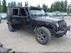 2018 Jeep Wrangler Jk Unlimited Sport Black vin: 1C4BJWDG7JL864513