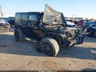 2017 Jeep Wrangler Unlimited Sport 4x4 Black vin: 1C4BJWDG9HL605256