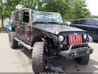 2017 Jeep Wrangler Unlimited Sport 4x4 Black vin: 1C4HJWDG4HL671465