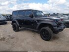2022 Jeep Wrangler Unlimited Sport S 4x4 Black vin: 1C4HJXDG8NW196015