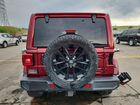 2021 Jeep Wrangler Unlimited Sahara 4xe Темно-бордовый vin: 1C4JJXP63MW704510 2021 Jeep Wrangler Unlimited Sahara 4xe Темно-бордовый vin: 1C4JJXP63MW704510