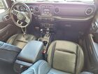 2023 Jeep Wrangler Sahara 4xe Black vin: 1C4JJXP64PW556775