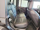 2023 Jeep Wrangler Sahara 4xe Black vin: 1C4JJXP64PW556775