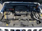 2023 Jeep Wrangler Sahara 4xe White vin: 1C4JJXP65PW513448