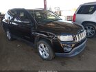 2016 Jeep Compass Sport Black vin: 1C4NJCBA3GD641401