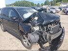 2016 Jeep Compass High Altitude Edition Black vin: 1C4NJDEB6GD795935