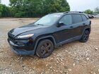 2017 Jeep Cherokee Sport Black vin: 1C4PJLAB1HW508404