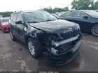 2020 Jeep Cherokee Latitude Fwd Черный vin: 1C4PJLCB5LD610497