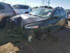 2017 Jeep Cherokee Latitude Black vin: 1C4PJLCS1HW571774