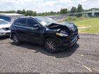 2018 Jeep Cherokee Limited Fwd Black vin: 1C4PJLDB1JD567918