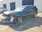2016 Jeep Cherokee Limited Black vin: 1C4PJLDB3GW107320