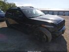 2016 Jeep Cherokee High Altitude Черный vin: 1C4PJMDB9GW349163