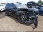 2021 Jeep Cherokee High Altitude 4x4 Black vin: 1C4PJMDN1MD177826