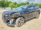 2020 Jeep Cherokee Limited Black vin: 1C4PJMDX8LD509308