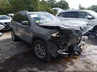 2020 Jeep Cherokee Latitude Plus 4x4 Gray vin: 1C4PJMLB3LD547096