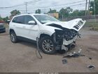 2021 Jeep Cherokee Latitude Lux 4x4 White vin: 1C4PJMMX8MD158417