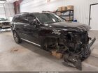 2021 Dodge Durango Sxt Plus Rwd Black vin: 1C4RDHAG8MC520070