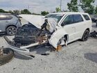 2020 Dodge Durango Gt White vin: 1C4RDHDG1LC228559