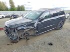 2018 Dodge Durango Gt Black vin: 1C4RDJDG0JC115500