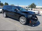 2026 Dodge Durango Gt Awd Black vin: 1C4RDJDG2TC213771