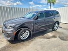 2026 Dodge Durango Gt Gray vin: 1C4RDJDG8TC265678