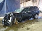 2026 Dodge Durango Gt Black vin: 1C4RDJDGXTC213288