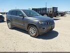 2021 Jeep Grand Cherokee Laredo E 4x2 Black vin: 1C4RJEAG0MC800847