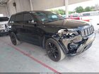 2020 Jeep Grand Cherokee Altitude 4x2 Black vin: 1C4RJEAG1LC181559