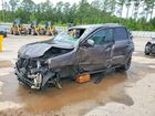 2020 Jeep Grand Cherokee Laredo Gray vin: 1C4RJEAG1LC391739