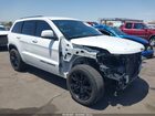 2019 Jeep Grand Cherokee Laredo E 4x2 White vin: 1C4RJEAG2KC851537