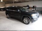 2020 Jeep Grand Cherokee Laredo E 4x2 Black vin: 1C4RJEAG7LC427787