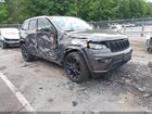 2018 Jeep Grand Cherokee Altitude 4x2 Black vin: 1C4RJEAG9JC208410