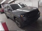 2016 Jeep Grand Cherokee Limited 75th Anniversary Black vin: 1C4RJEBG1GC480067