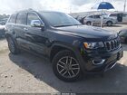 2020 Jeep Grand Cherokee Limited 4x2 Black vin: 1C4RJEBG1LC305876