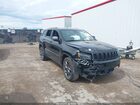 2021 Jeep Grand Cherokee 80th Anniversary 4x2 Black vin: 1C4RJEBG2MC717600