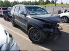 2017 Jeep Grand Cherokee Limited Black vin: 1C4RJEBG3HC746657