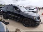 2021 Jeep Grand Cherokee Limited X 4x2 Черный vin: 1C4RJEBG6MC783535