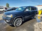 2020 Jeep Grand Cherokee Limited Black vin: 1C4RJEBG8LC294648