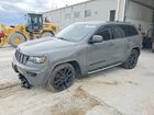 2019 Jeep Grand Cherokee Laredo Gray vin: 1C4RJFAG1KC804442
