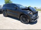 2020 Jeep Grand Cherokee Altitude 4x4 Black vin: 1C4RJFAG2LC241242